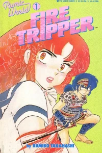Fire Tripper