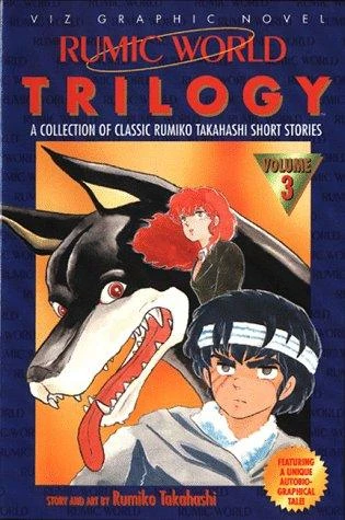 Cover of Volume 3