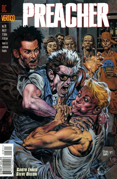 Cover of Rumors Of War