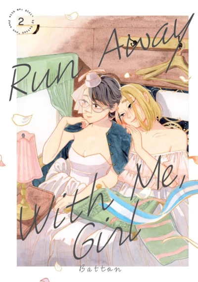Cover of Volume 2