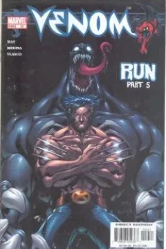 Run Part Five