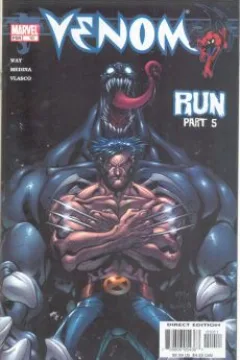 Run Part Five
