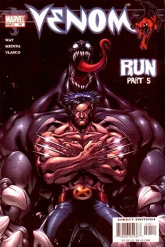 Run Part Five