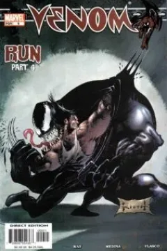 Run Part Four