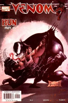Run Part Four