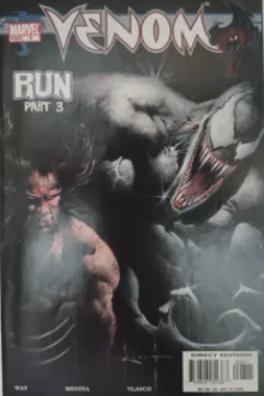 Run Part Three