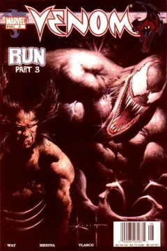 Run Part Three