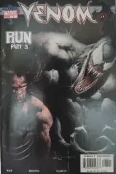 Run Part Three
