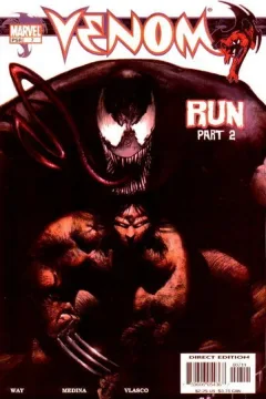 Run Part Two