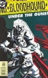 Cover of Run the Gears, Part 2: The Shotgun