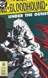 Cover of Run the Gears, Part 2: The Shotgun