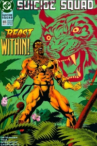 Run Through the Jungle