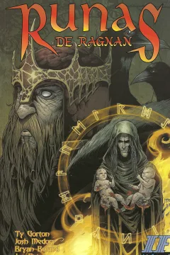 Issue #1