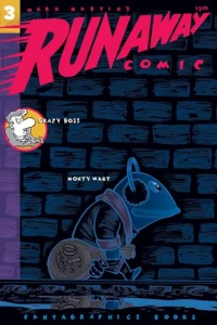 Issue #3