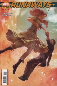Issue #13