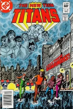 Runaways