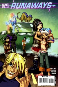 Dead Wrong: Part One