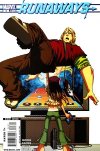 Dead Wrong: Part Three