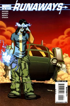 Dead Wrong: Part 5