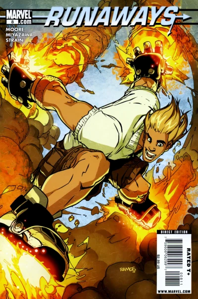 Cover of Rock Zombies, Part Two