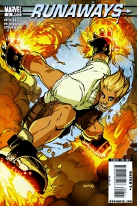 Rock Zombies, Part Two