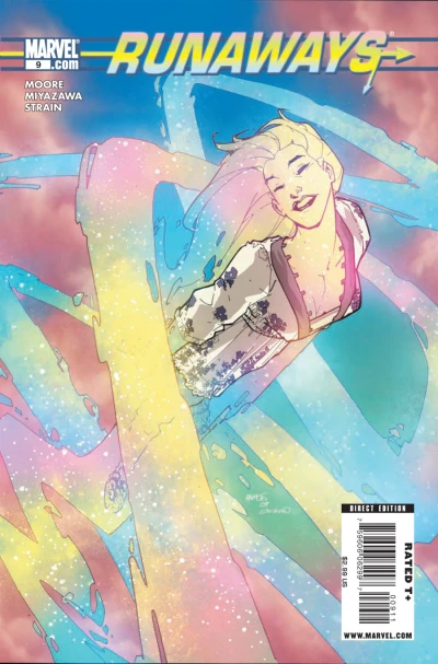 Cover of Rock Zombies: Conclusion