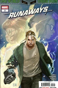 Think of the Children, Part Two