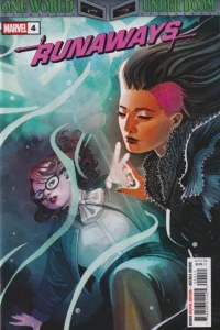 Think of the Children, Part Four