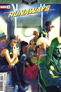 Think of the Children, Part Five