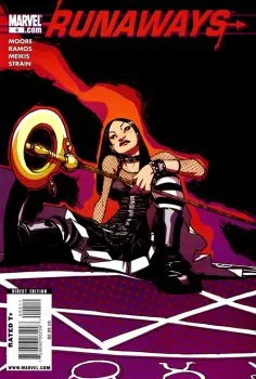 Cover of Dead Wrong: Part Four