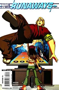 Cover of Dead Wrong: Part Three