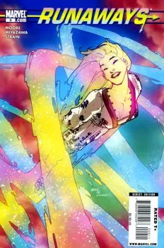 Cover of Rock Zombies: Conclusion