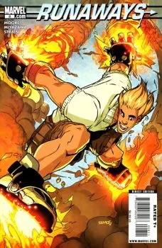 Cover of Rock Zombies, Part Two