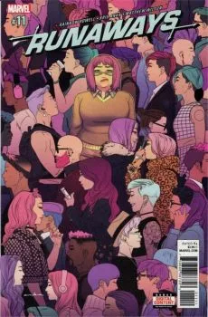 Cover of Am I the Same Girl You Used to Know