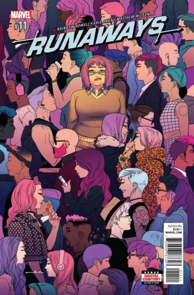 Cover of Am I the Same Girl You Used to Know