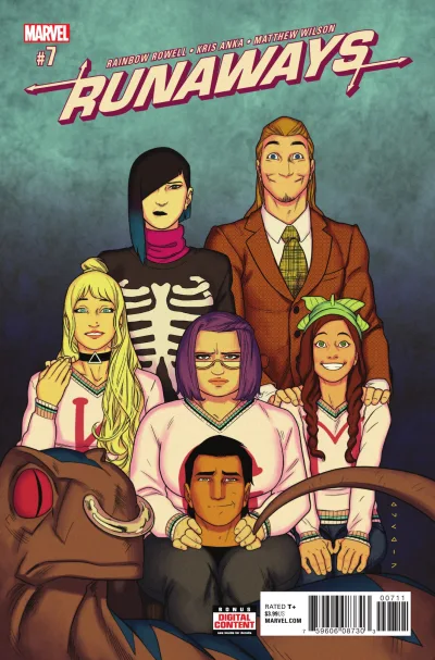 Cover of Best Friends Forever Pt I