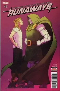 Cover of Best Friends Forever Pt III