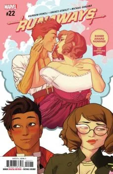 Cover of But You Can't Hide Pt IV