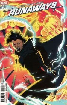 Cover of Canon Fodder Pt IV