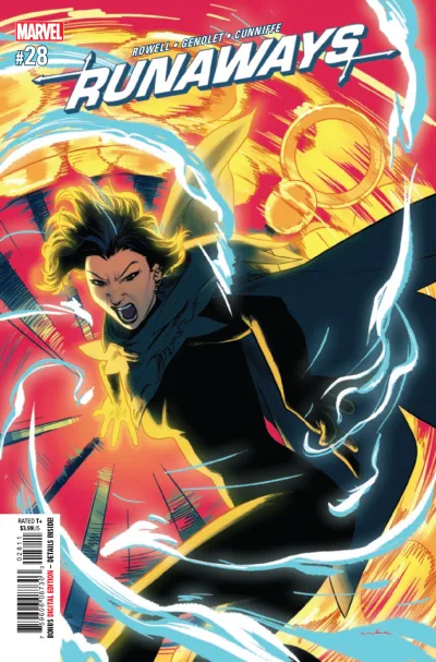 Cover of Canon Fodder Pt IV