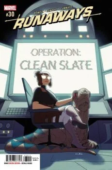 Cover of Canon Fodder Pt VI