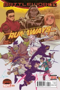 Doomed Youth: Finale