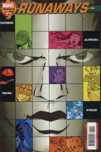 Issue #6