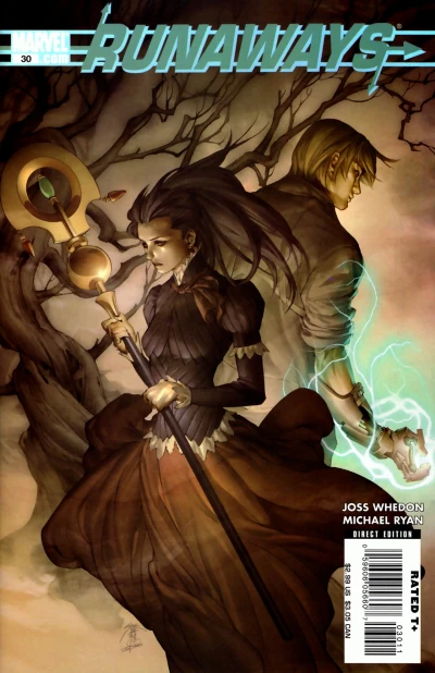 Cover of Dead-End Kids, Part 6