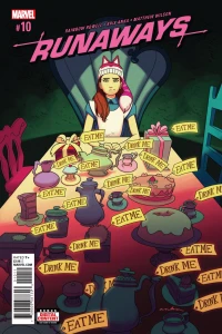 Best Friends Forever Pt IV