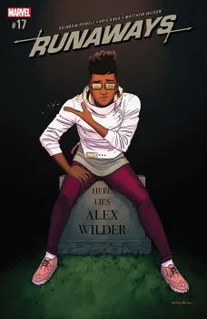 Cover of That Was Yesterday Pt 5