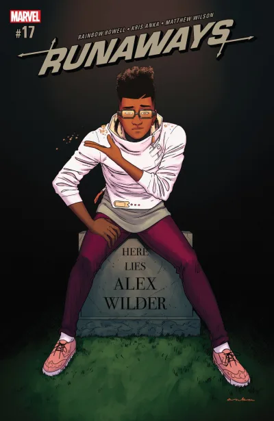Cover of That Was Yesterday Pt 5