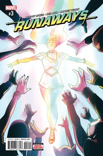 Cover of Find Your Way Home Pt III