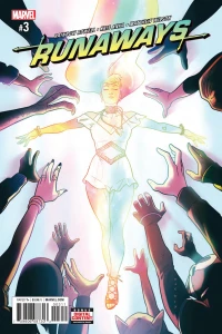 Find Your Way Home Pt III