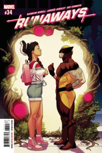 Come Away With Me Part 3